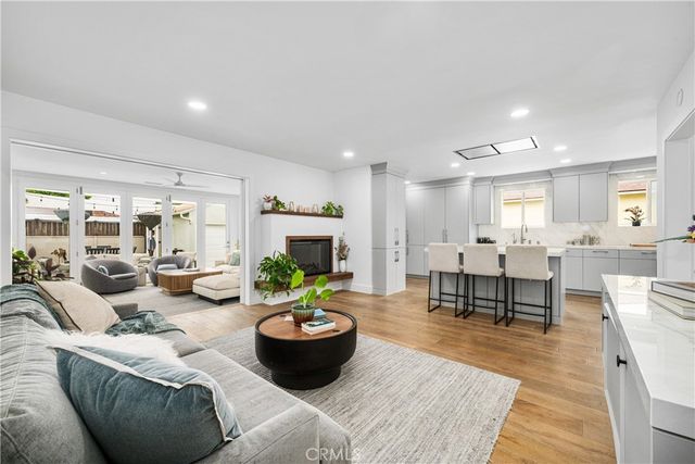 3945 Gondar Avenue, Long Beach, CA 90808
