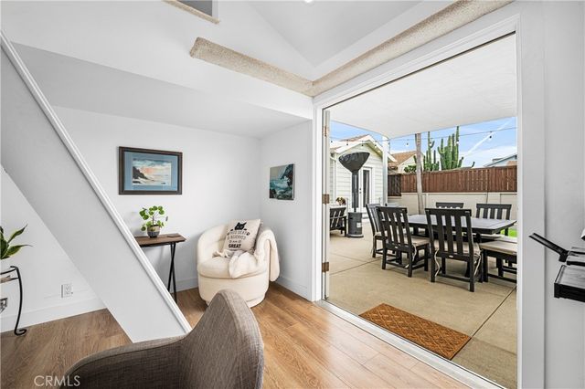 3945 Gondar Avenue, Long Beach, CA 90808