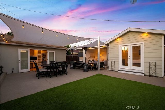 3945 Gondar Avenue, Long Beach, CA 90808