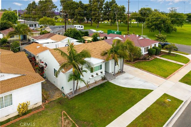 3945 Gondar Avenue, Long Beach, CA 90808