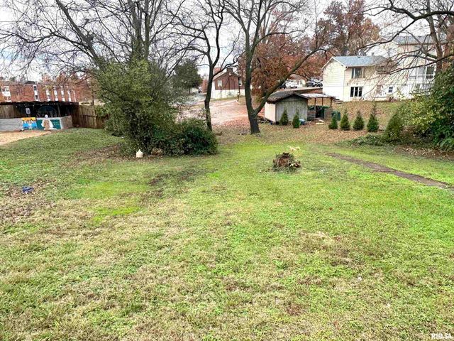 405 W COLLEGE Street, Carbondale, IL 62901