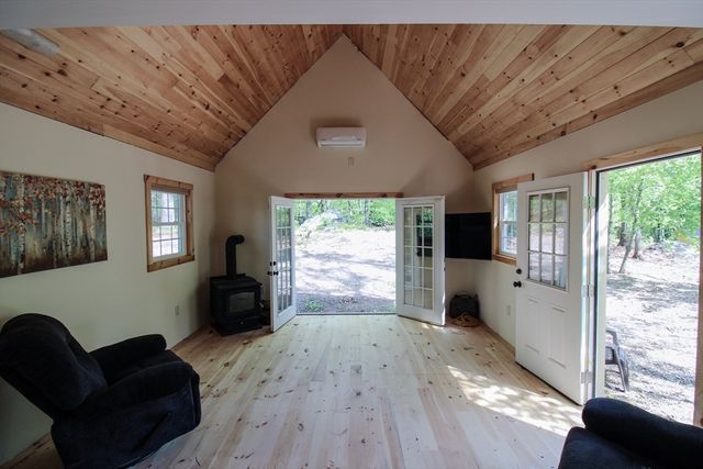2 Forest Way, Lincoln, RI 02865