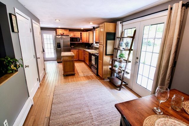 2 Forest Way, Lincoln, RI 02865
