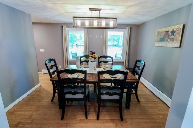 2 Forest Way, Lincoln, RI 02865