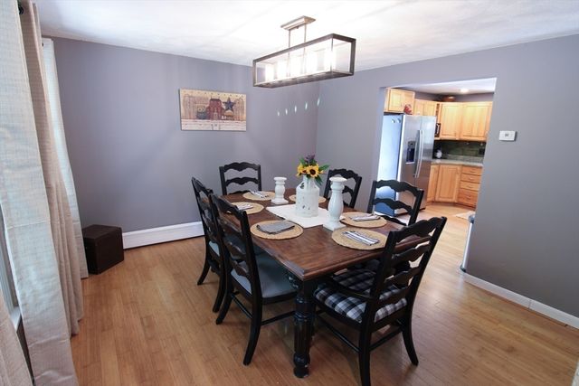 2 Forest Way, Lincoln, RI 02865