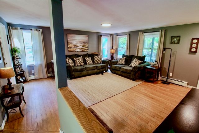 2 Forest Way, Lincoln, RI 02865