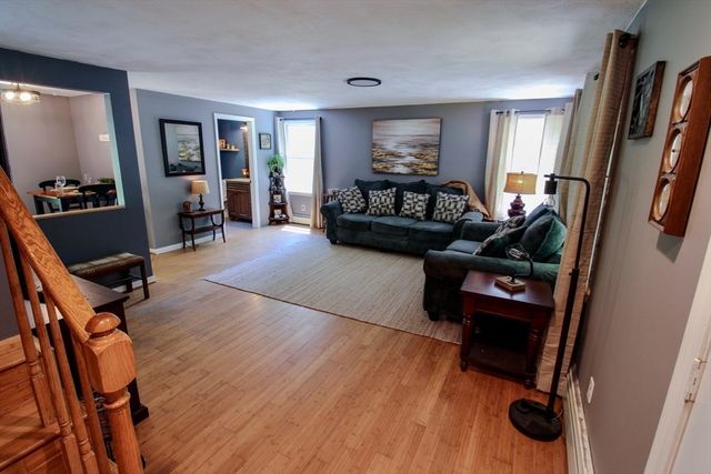 2 Forest Way, Lincoln, RI 02865