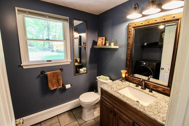2 Forest Way, Lincoln, RI 02865