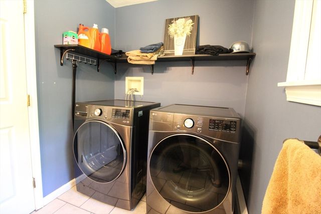 2 Forest Way, Lincoln, RI 02865