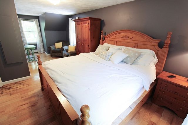 2 Forest Way, Lincoln, RI 02865