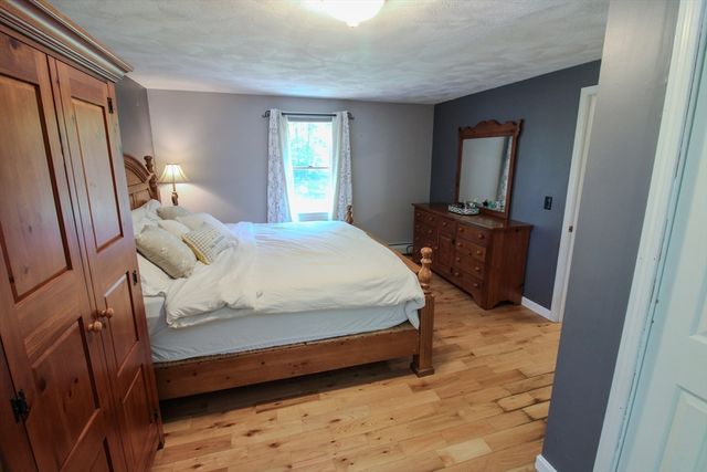 2 Forest Way, Lincoln, RI 02865