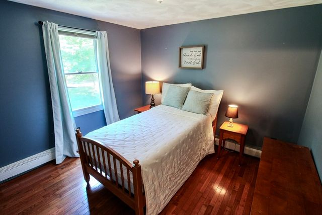 2 Forest Way, Lincoln, RI 02865