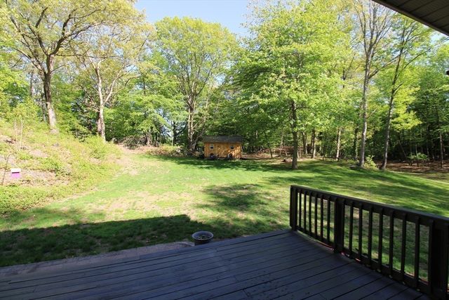 2 Forest Way, Lincoln, RI 02865