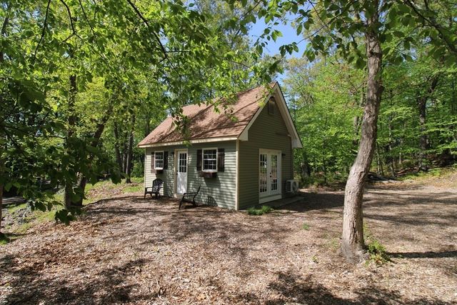 2 Forest Way, Lincoln, RI 02865