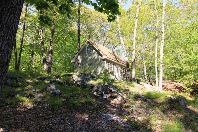 2 Forest Way, Lincoln, RI 02865