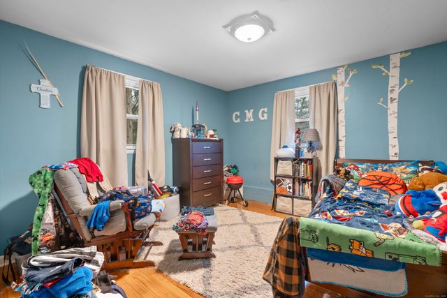 523 Chamberlain Hill Road, Haddam, CT 06441