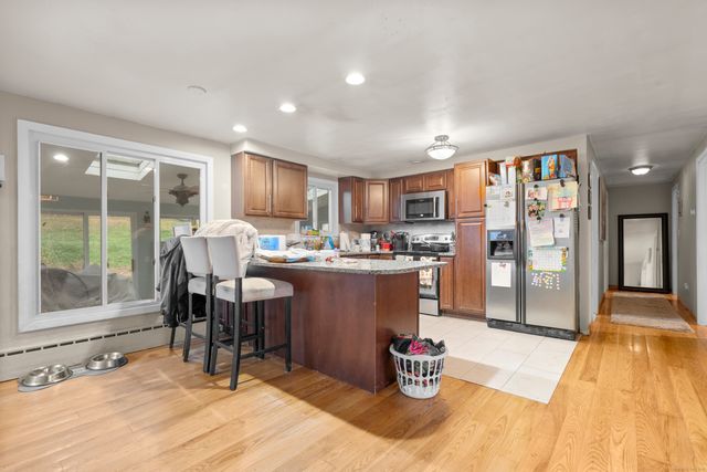 523 Chamberlain Hill Road, Haddam, CT 06441