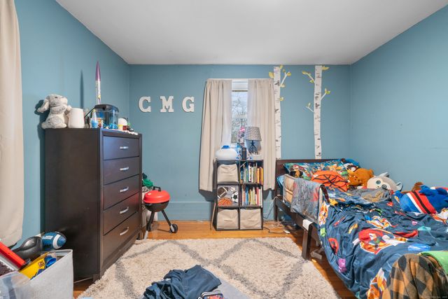 523 Chamberlain Hill Road, Haddam, CT 06441