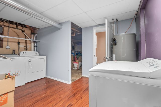 523 Chamberlain Hill Road, Haddam, CT 06441