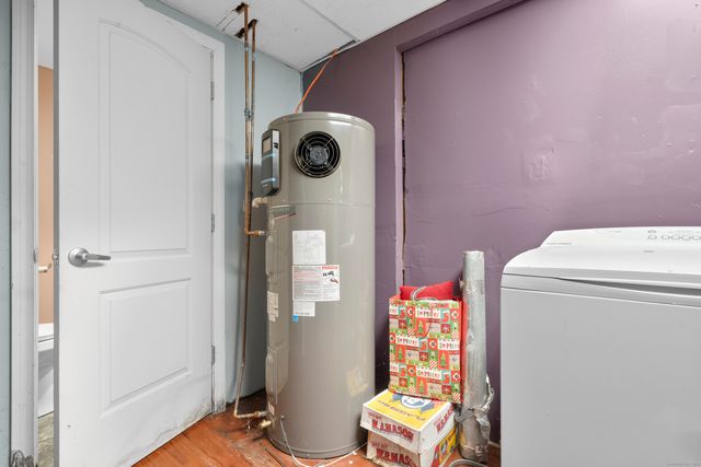 523 Chamberlain Hill Road, Haddam, CT 06441