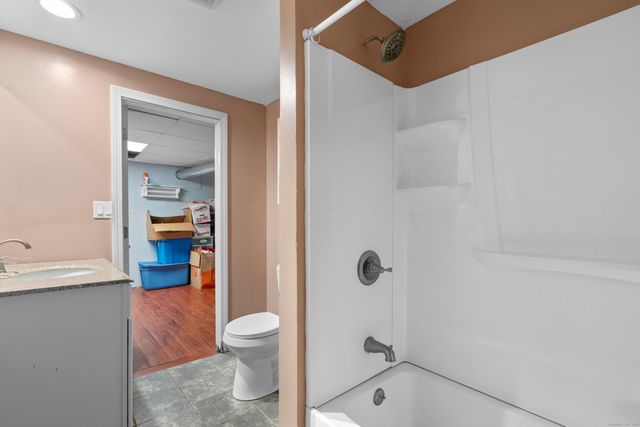 523 Chamberlain Hill Road, Haddam, CT 06441