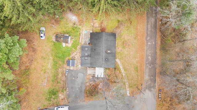 523 Chamberlain Hill Road, Haddam, CT 06441