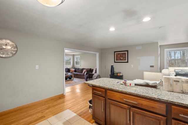 523 Chamberlain Hill Road, Haddam, CT 06441