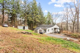 523 Chamberlain Hill Road, Haddam, CT 06441