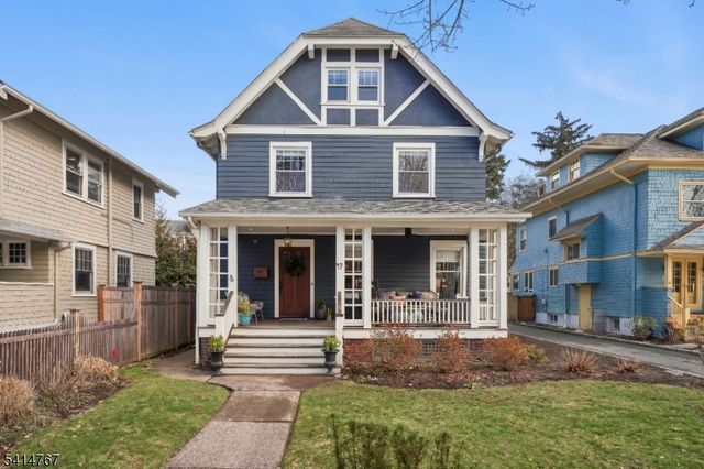 47 Northview Ave, Montclair Twp., NJ 07043