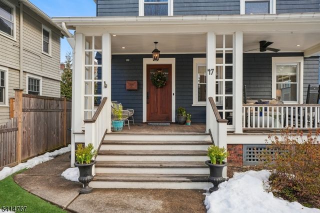 47 Northview Ave, Montclair Twp., NJ 07043