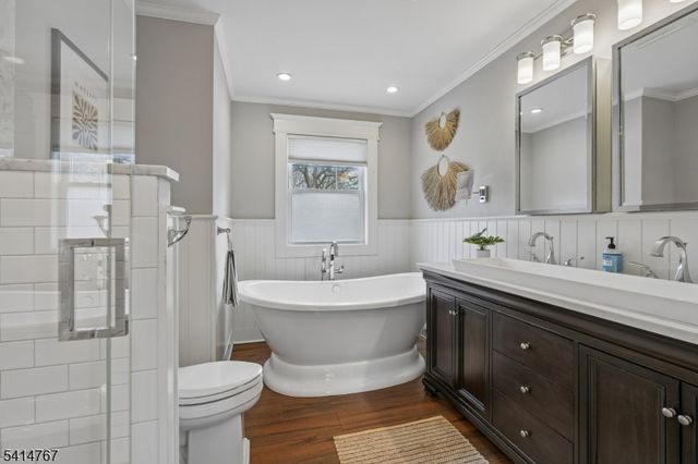 47 Northview Ave, Montclair Twp., NJ 07043