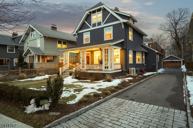 47 Northview Ave, Montclair Twp., NJ 07043