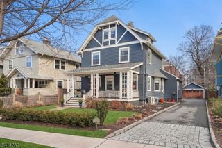47 Northview Ave, Montclair Twp., NJ 07043