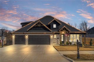 2412 Bergman Road, Pea Ridge, AR 72751