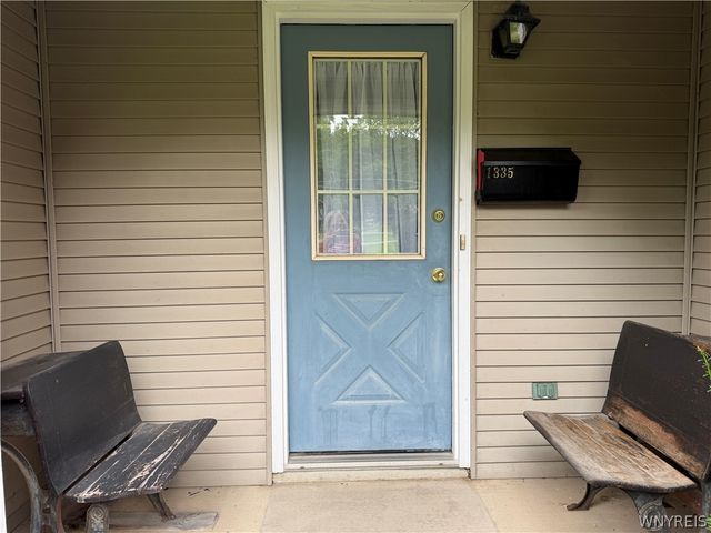1335 Ridge Road, Lewiston, NY 14092