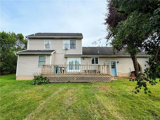 1335 Ridge Road, Lewiston, NY 14092