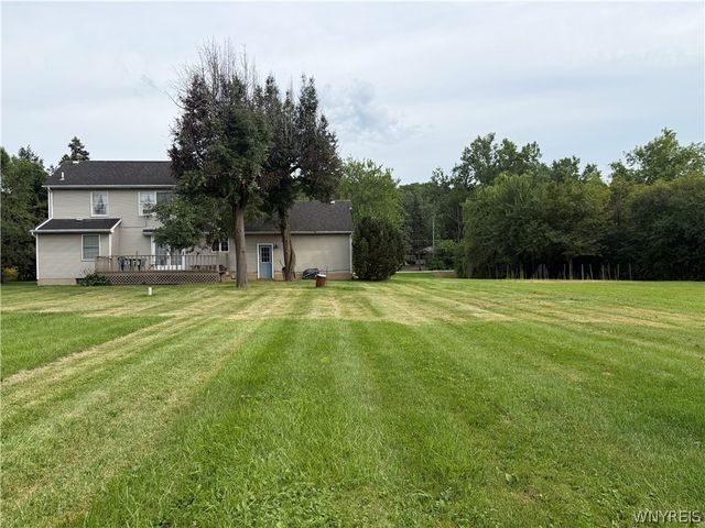 1335 Ridge Road, Lewiston, NY 14092