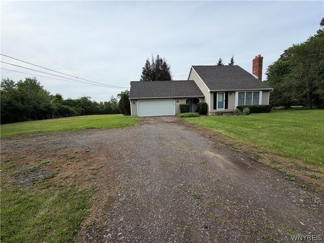 1335 Ridge Road, Lewiston, NY 14092