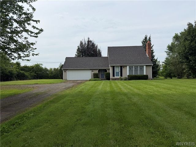 1335 Ridge Road, Lewiston, NY 14092