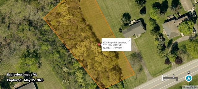 1335 Ridge Road, Lewiston, NY 14092