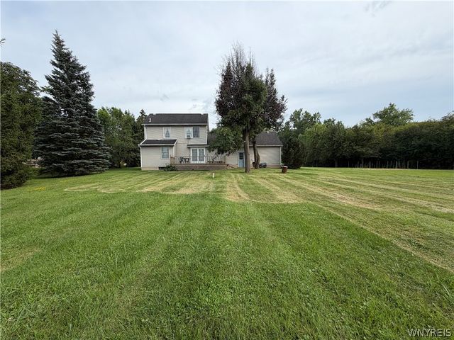 1335 Ridge Road, Lewiston, NY 14092