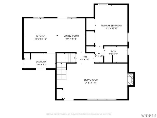 1335 Ridge Road, Lewiston, NY 14092