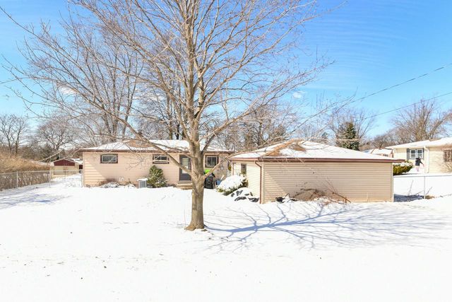 703 Perry AVENUE, Mount Pleasant, WI 53406