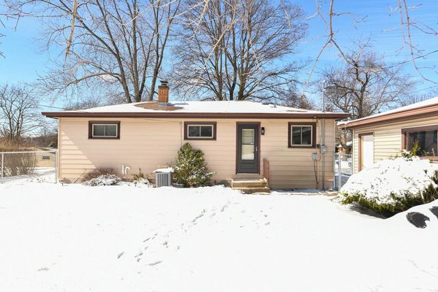 703 Perry AVENUE, Mount Pleasant, WI 53406
