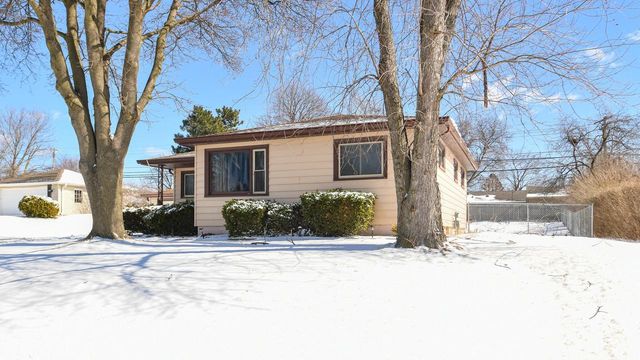 703 Perry AVENUE, Mount Pleasant, WI 53406