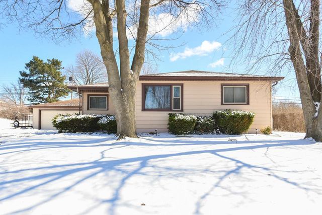 703 Perry AVENUE, Mount Pleasant, WI 53406
