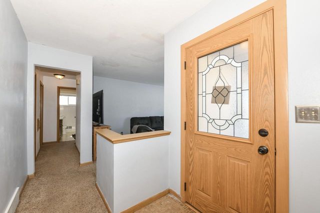 703 Perry AVENUE, Mount Pleasant, WI 53406