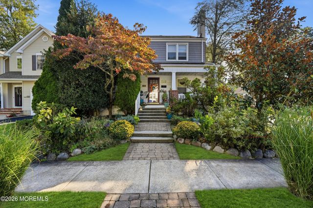 1318 Vina Avenue, Ocean Twp, NJ 07712