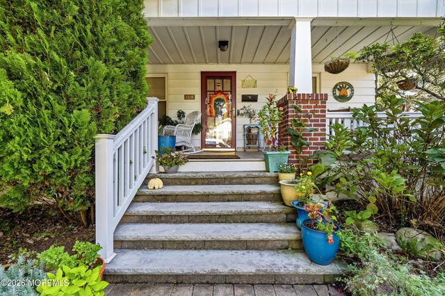 1318 Vina Avenue, Ocean Twp, NJ 07712