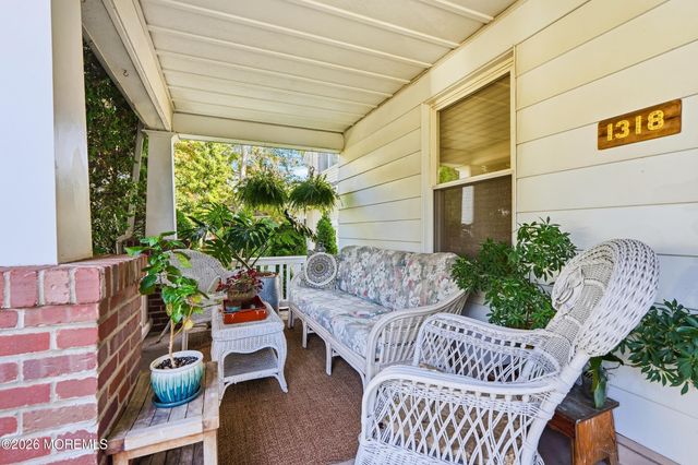 1318 Vina Avenue, Ocean Twp, NJ 07712